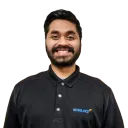 Karan Nair