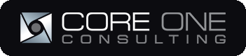 Core One Consulting logo