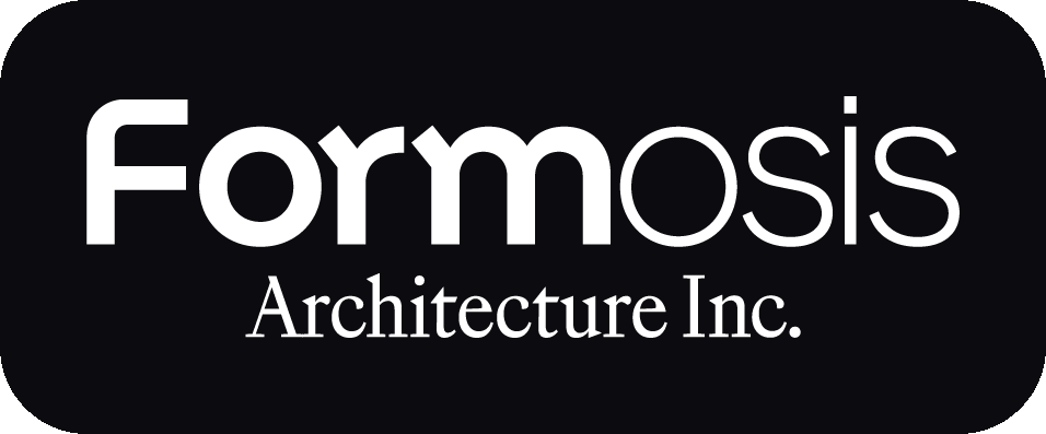 Formosis Architecture logo
