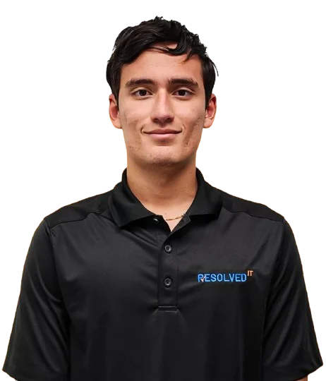 Carlos Daniel Ayon Avalos team head shot