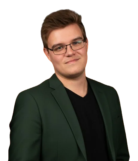 Jackson Eagle team head shot