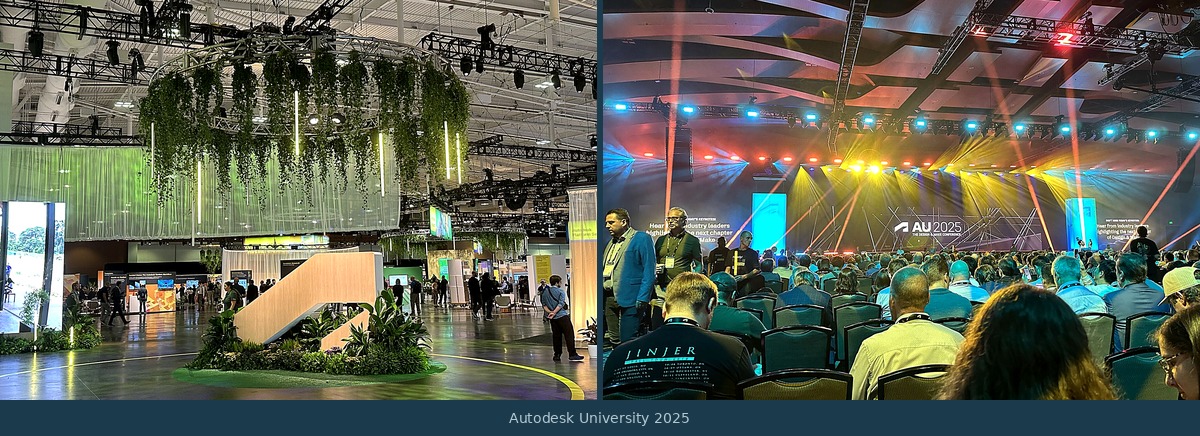 Autodesk University 2025
